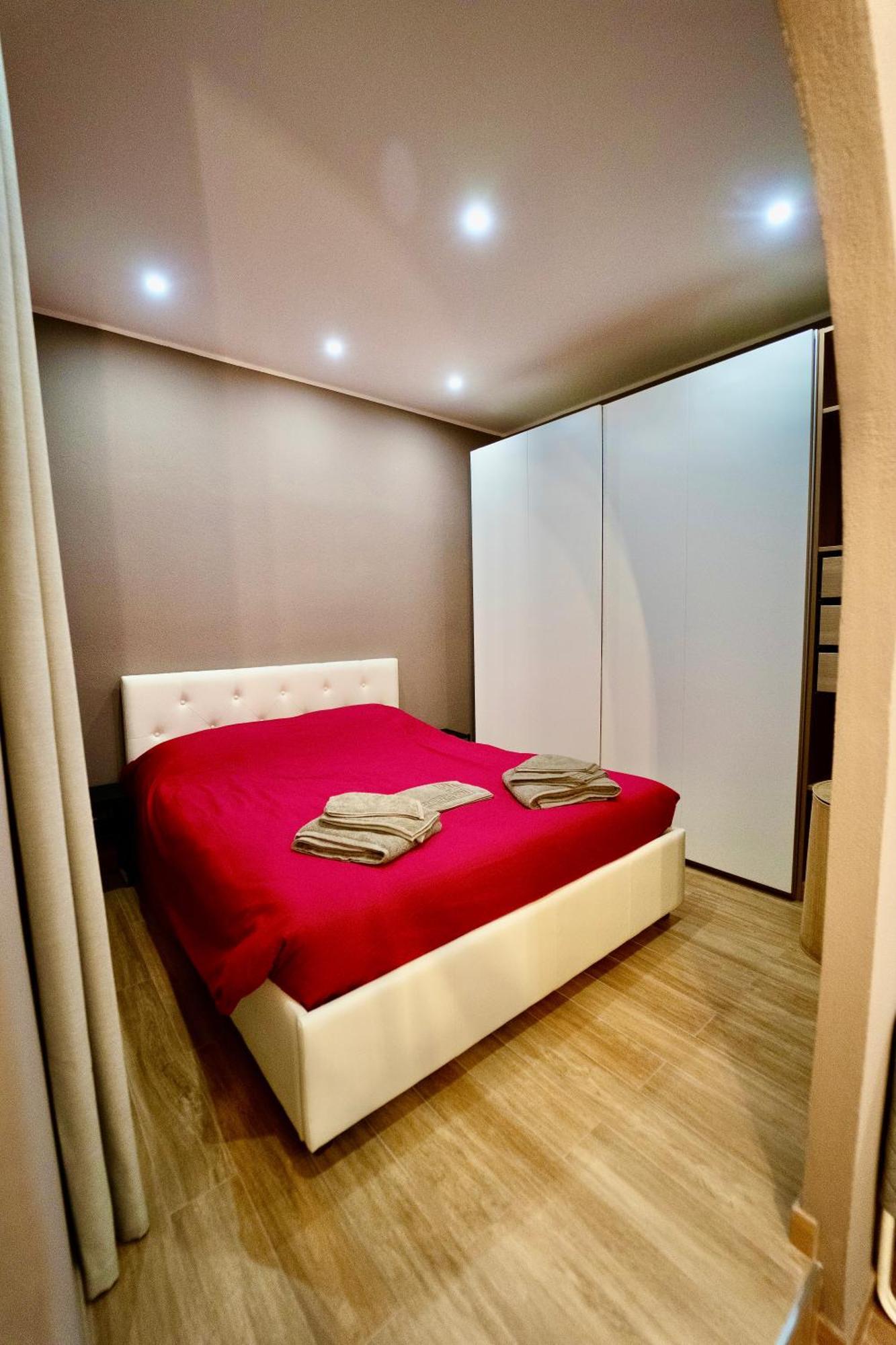 Maramarti - In The Heart Of The Historic Center Appartamento *