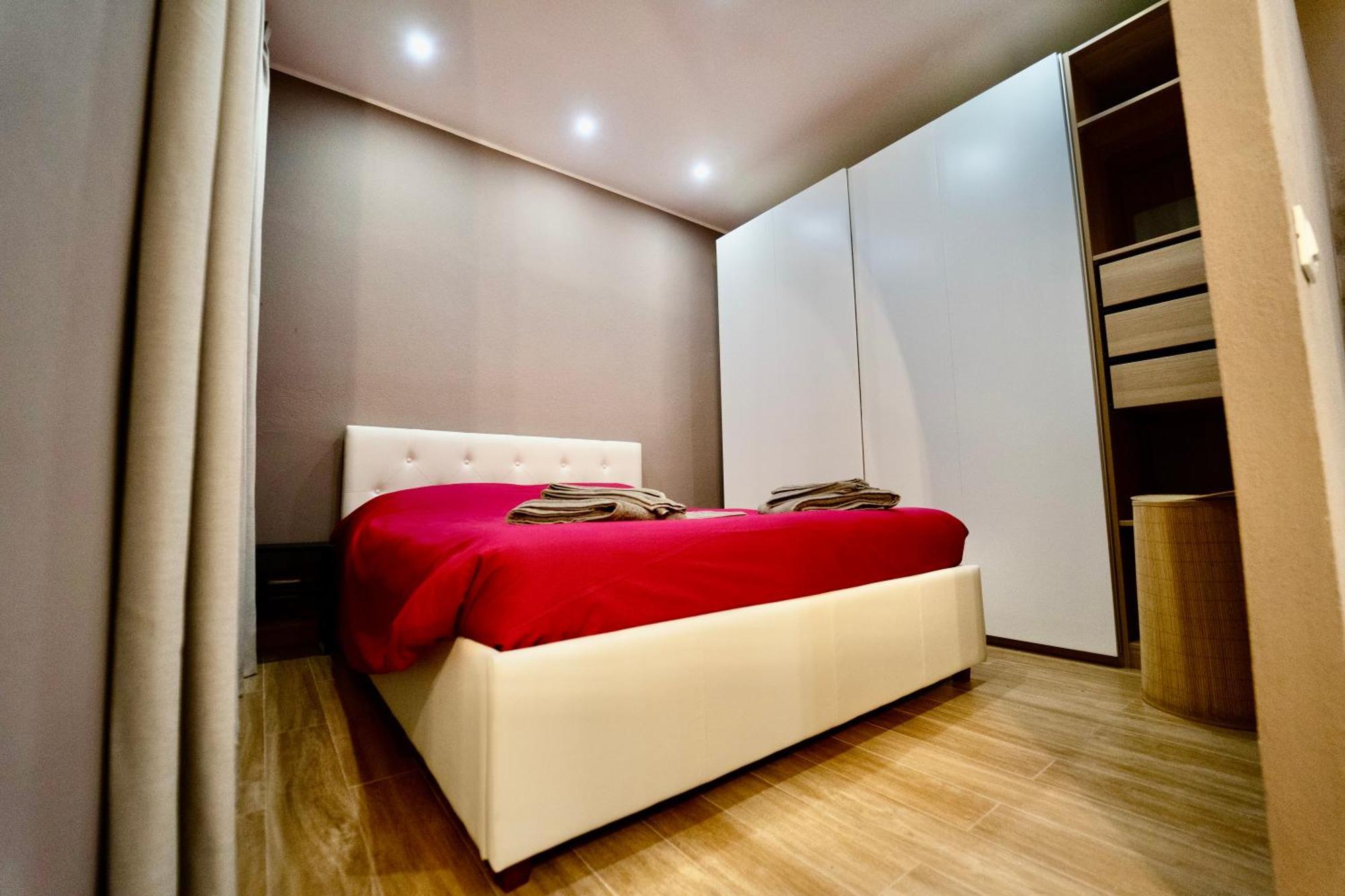 Maramarti - In The Heart Of The Historic Center * Genova