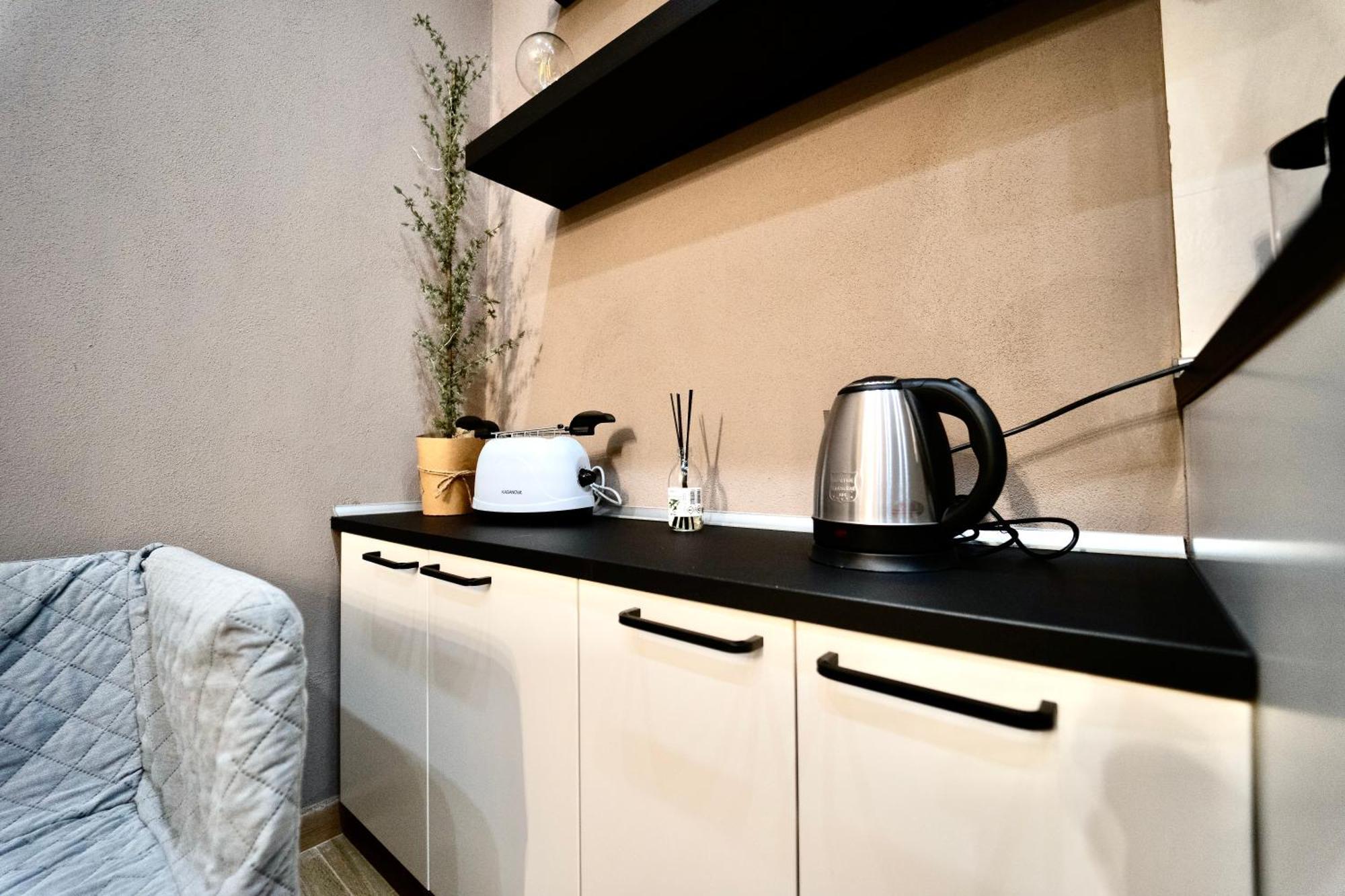 Appartamento Maramarti - In The Heart Of The Historic Center Genova