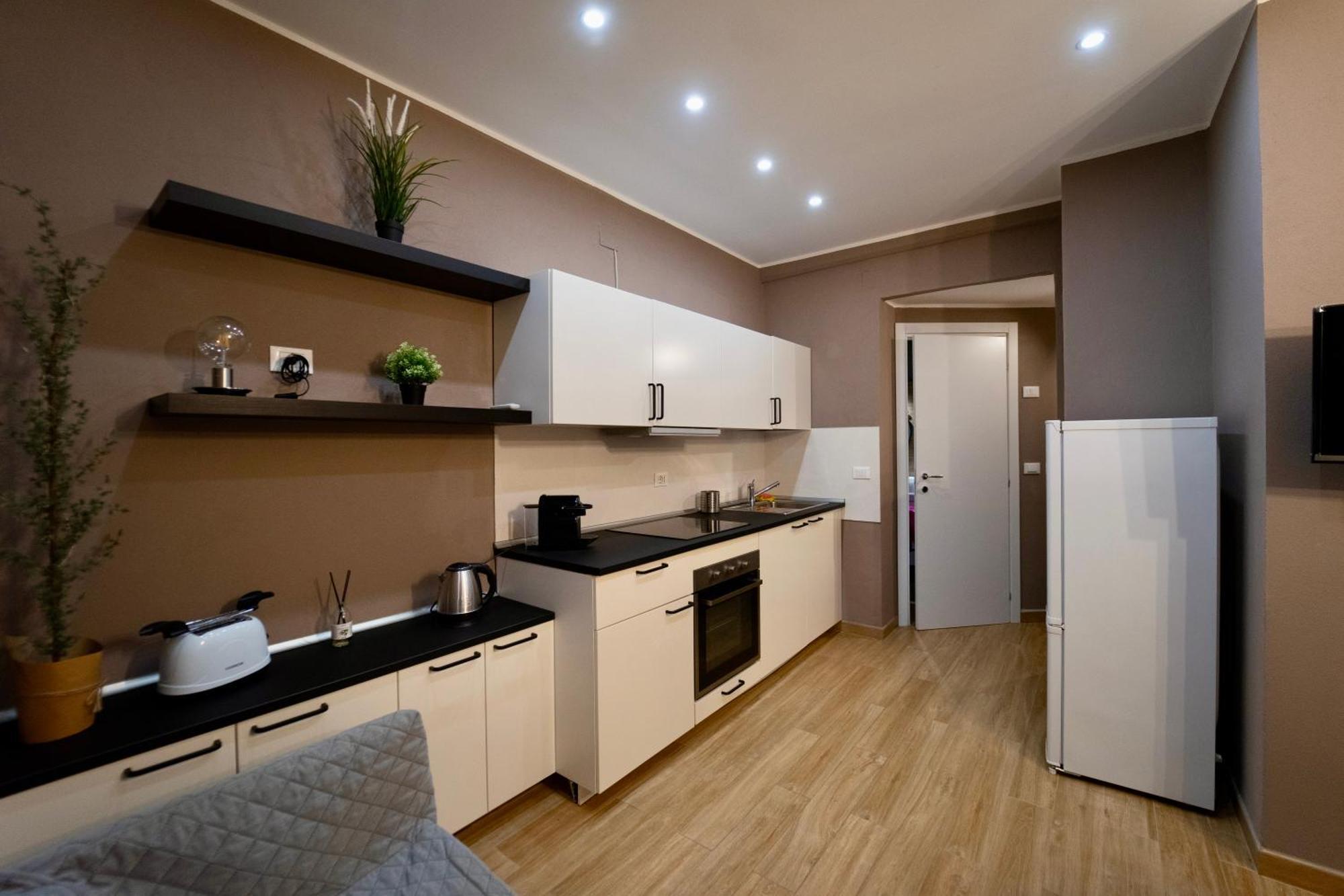 Appartamento Maramarti - In The Heart Of The Historic Center *