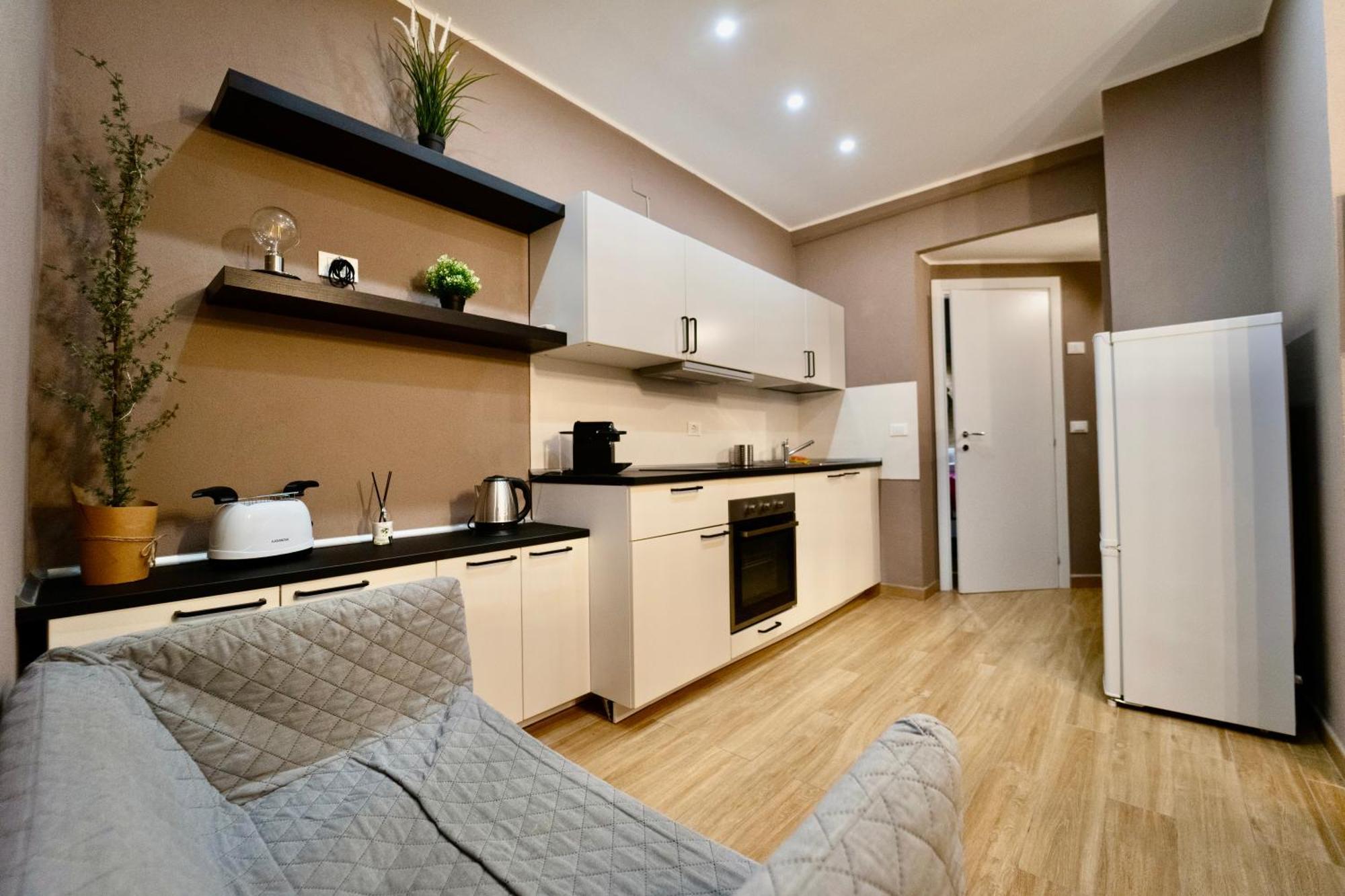 Appartamento Maramarti - In The Heart Of The Historic Center *