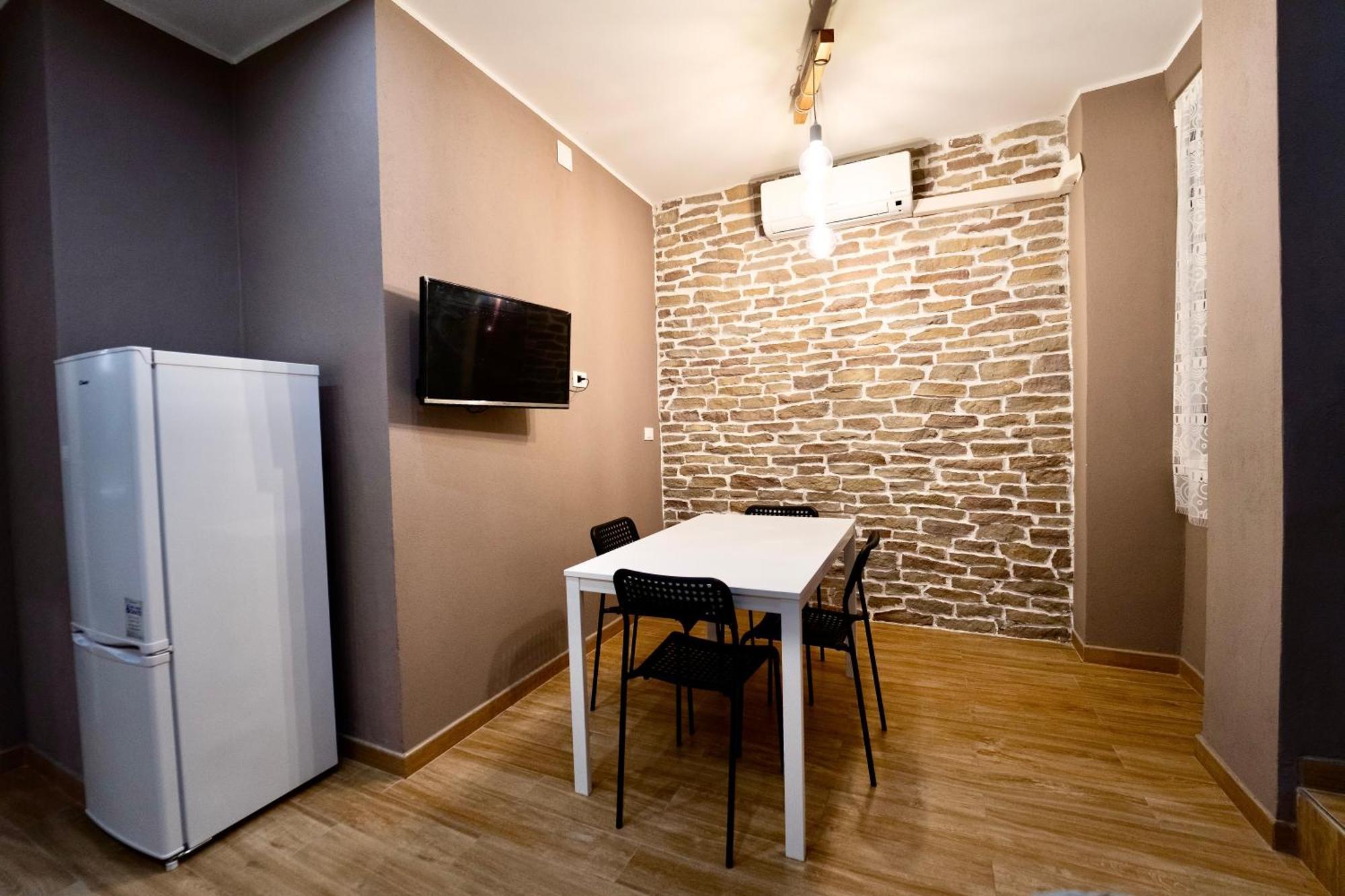 Maramarti - In The Heart Of The Historic Center Appartamento Genova