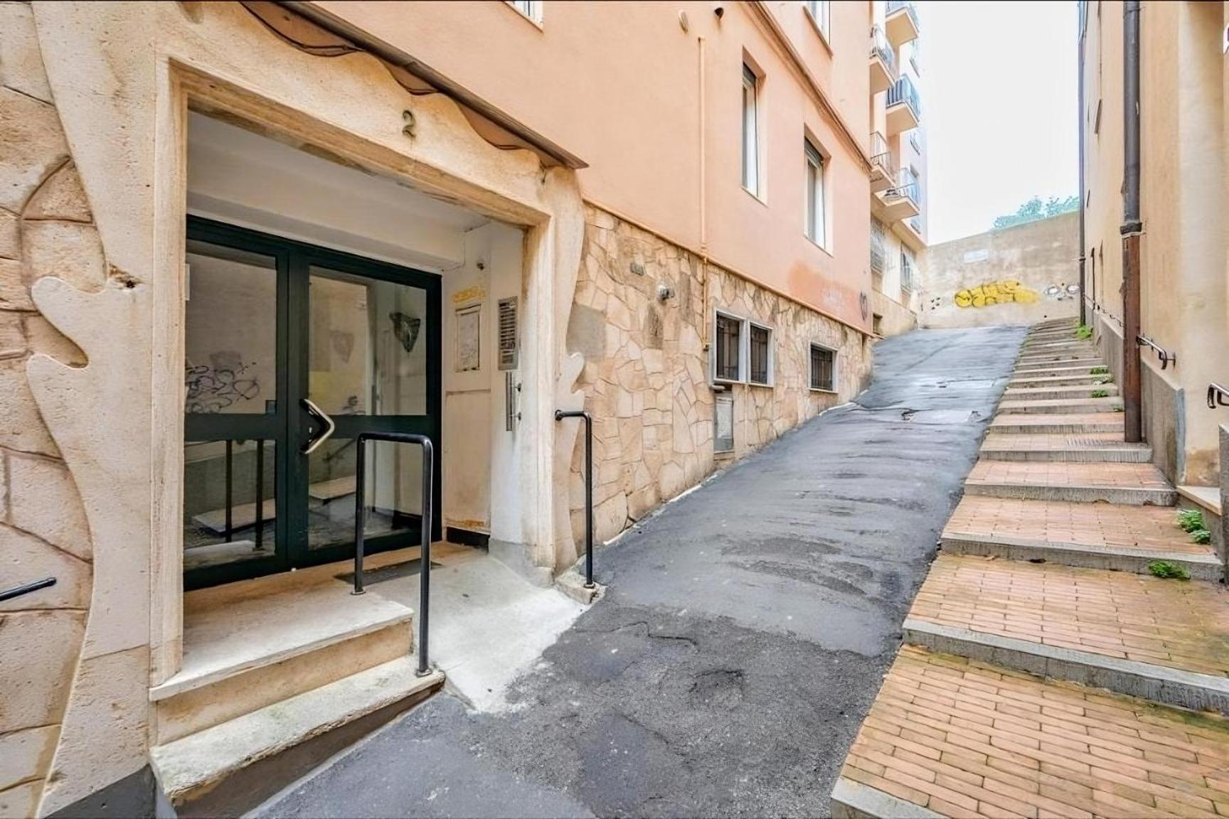 Maramarti - In The Heart Of The Historic Center Appartamento *