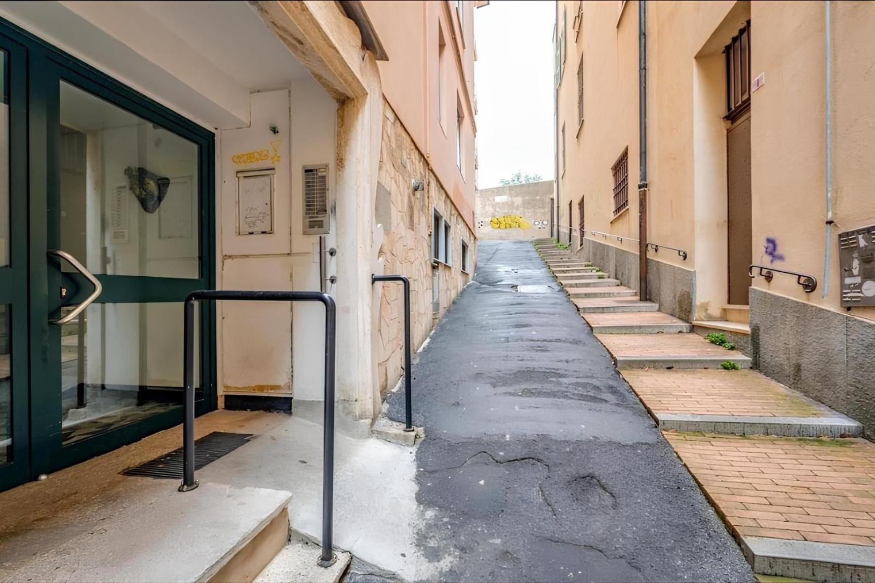 Maramarti - In The Heart Of The Historic Center Appartamento *