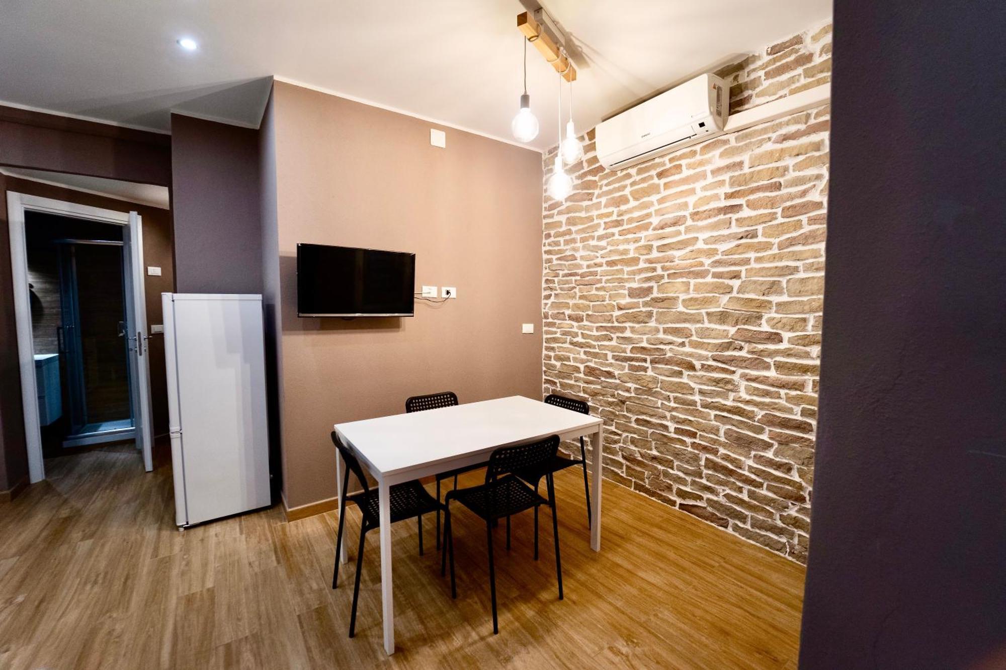Maramarti - In The Heart Of The Historic Center * Gênes