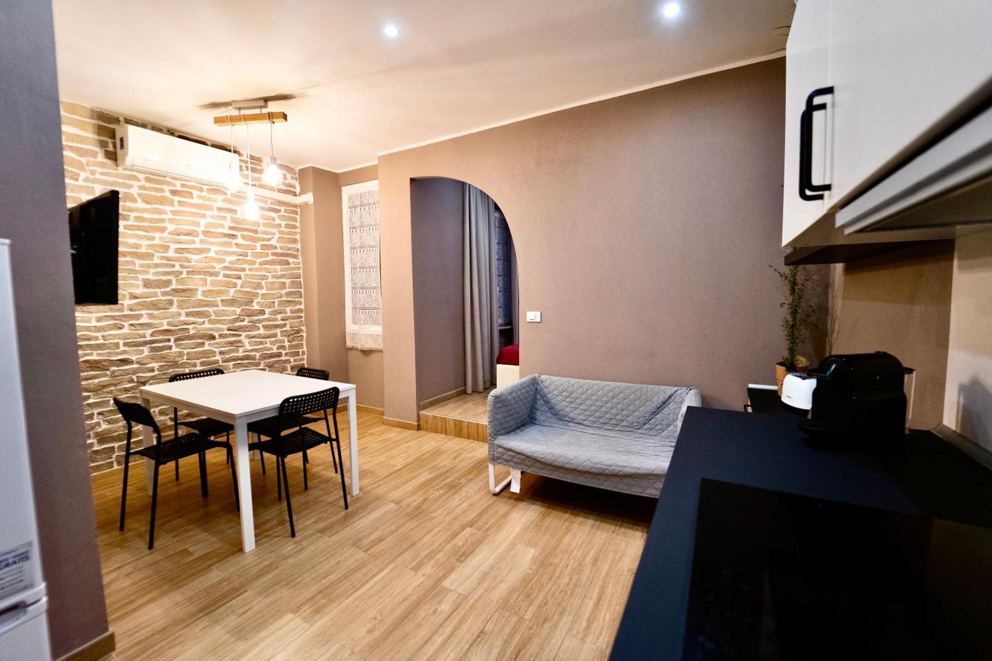 Maramarti - In The Heart Of The Historic Center Appartement